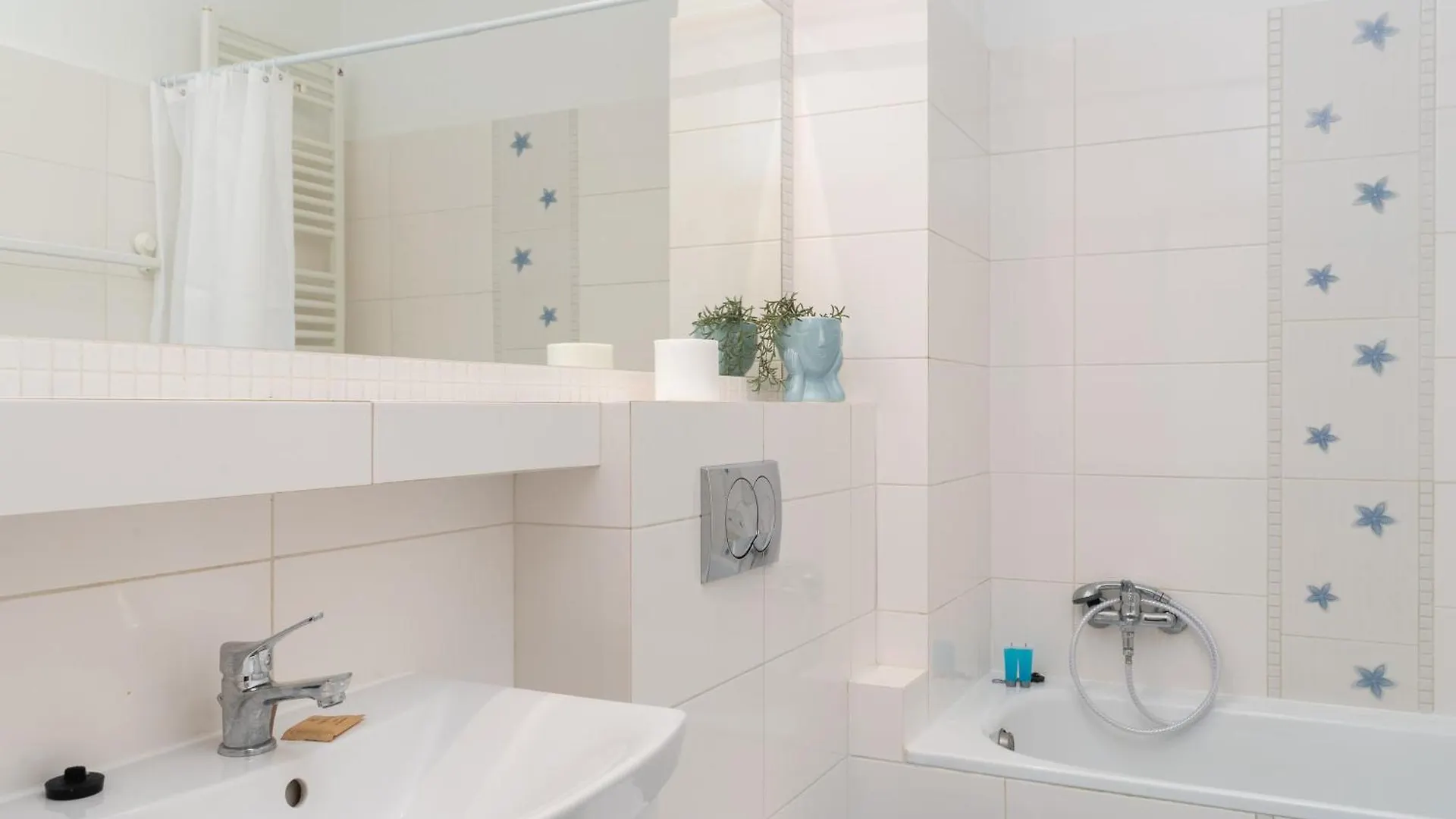Obozowa Sunny Studio Krakow Apartment